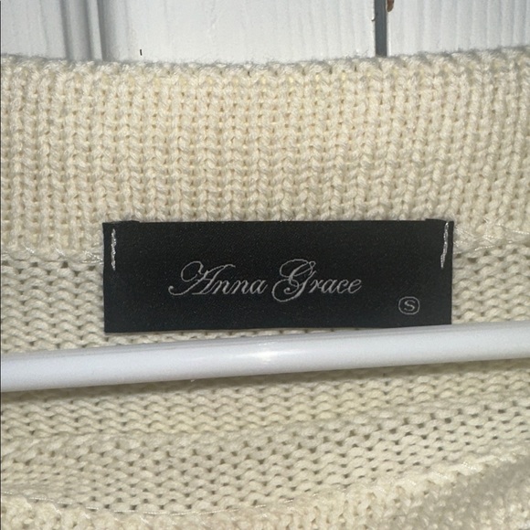 Lizard Thicket Sweater - Picture 2 of 3